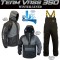 Team Vass 350 Winter Lined Bib & Brace Edition 5